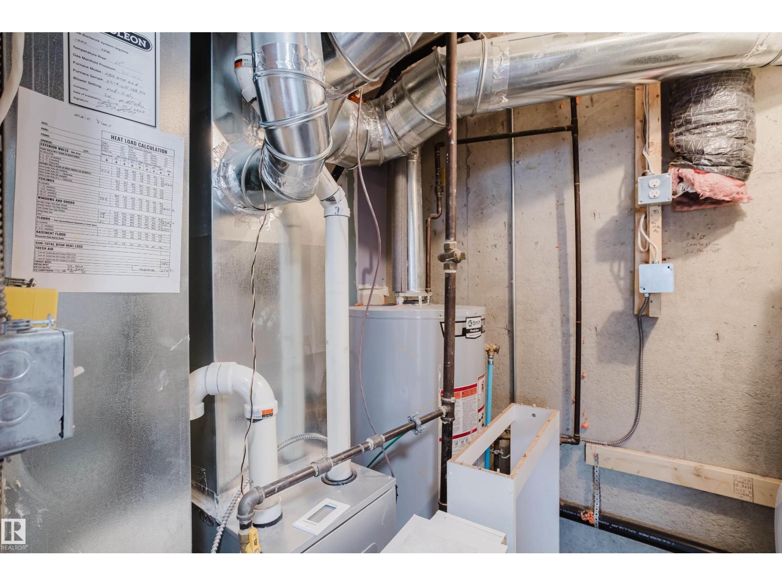 8123 8125 83 AV NW, Edmonton