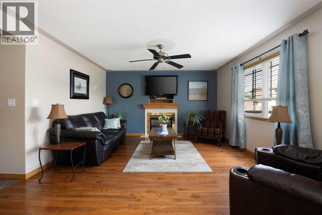 212 Bussieres Drive, Fort McMurray