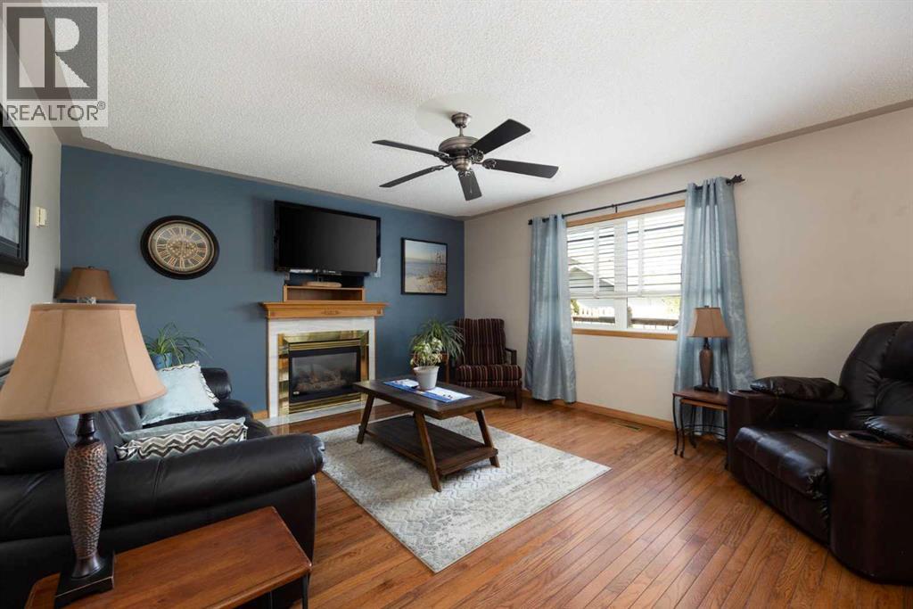 212 Bussieres Drive, Fort McMurray