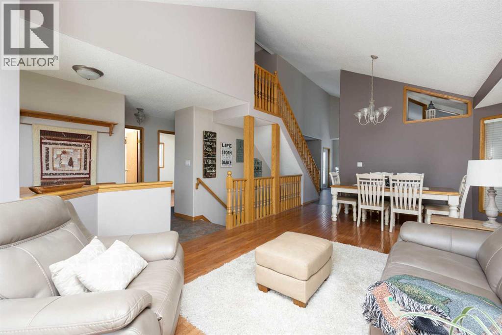 212 Bussieres Drive, Fort McMurray