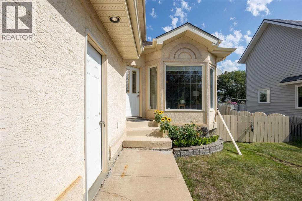 212 Bussieres Drive, Fort McMurray