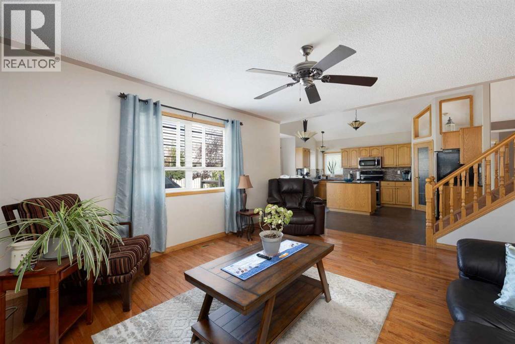 212 Bussieres Drive, Fort McMurray