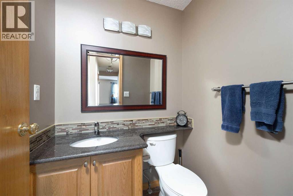 212 Bussieres Drive, Fort McMurray