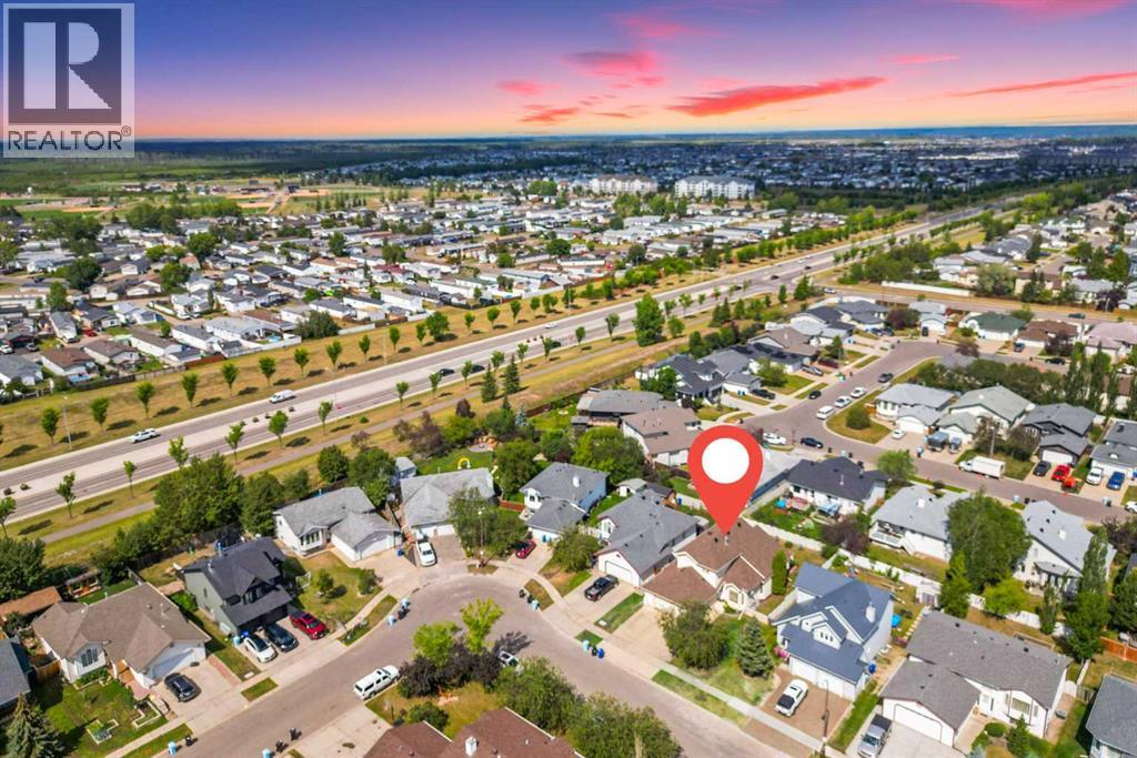 212 Bussieres Drive, Fort McMurray