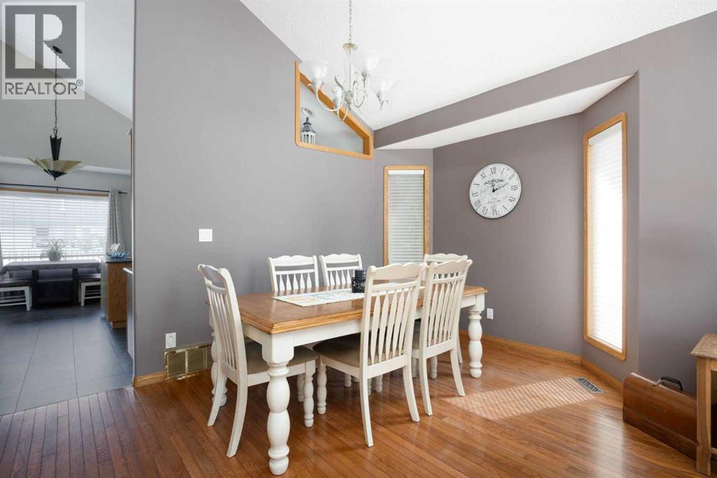 212 Bussieres Drive, Fort McMurray