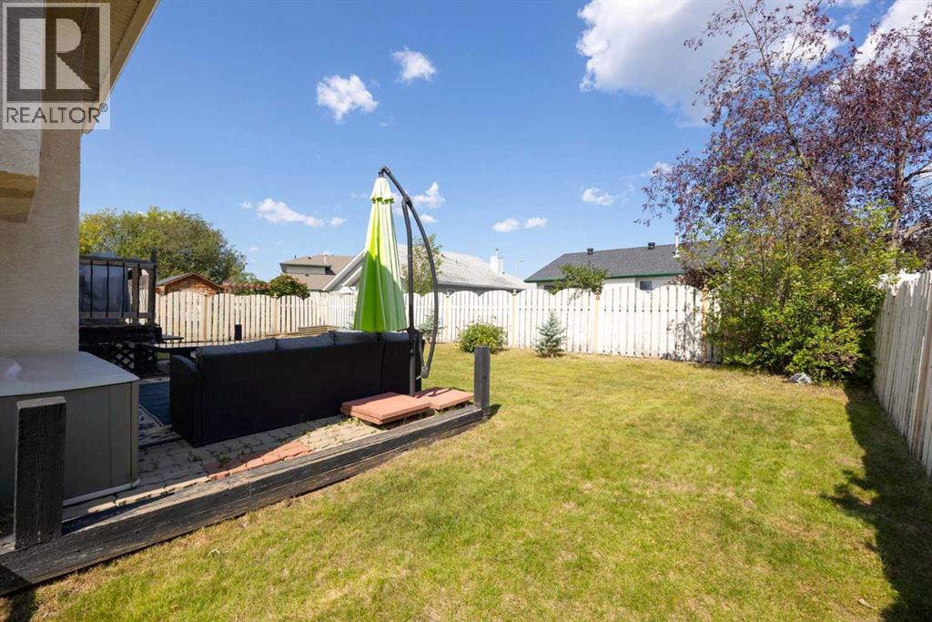 212 Bussieres Drive, Fort McMurray