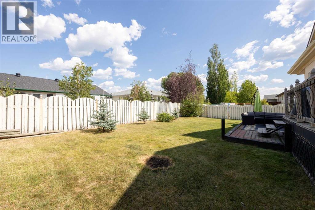 212 Bussieres Drive, Fort McMurray