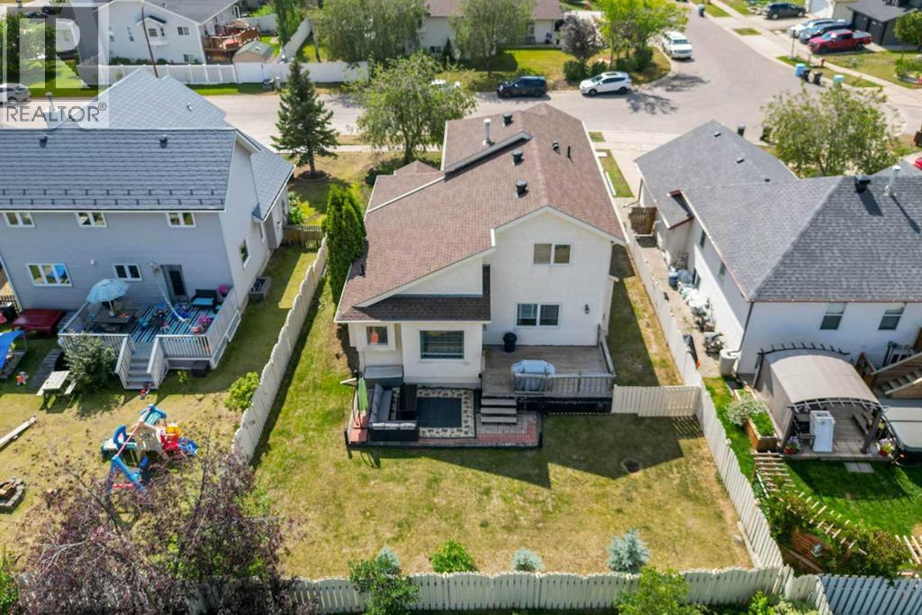212 Bussieres Drive, Fort McMurray