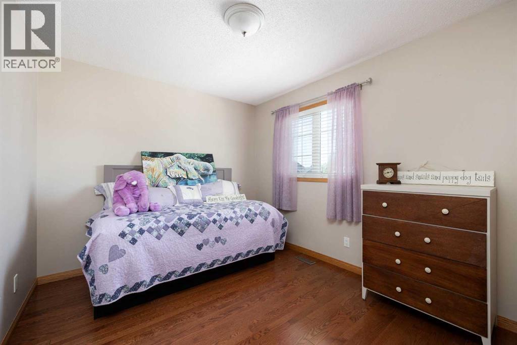 212 Bussieres Drive, Fort McMurray