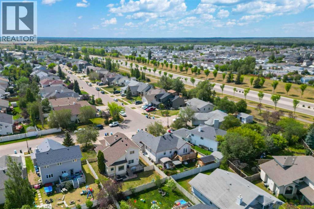 212 Bussieres Drive, Fort McMurray