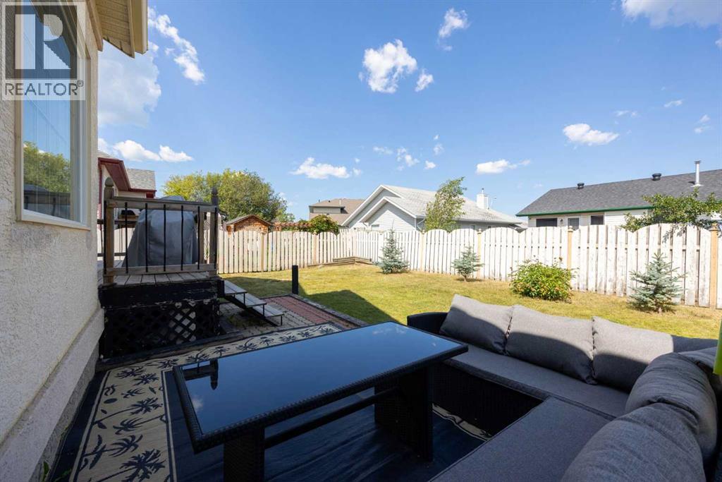 212 Bussieres Drive, Fort McMurray