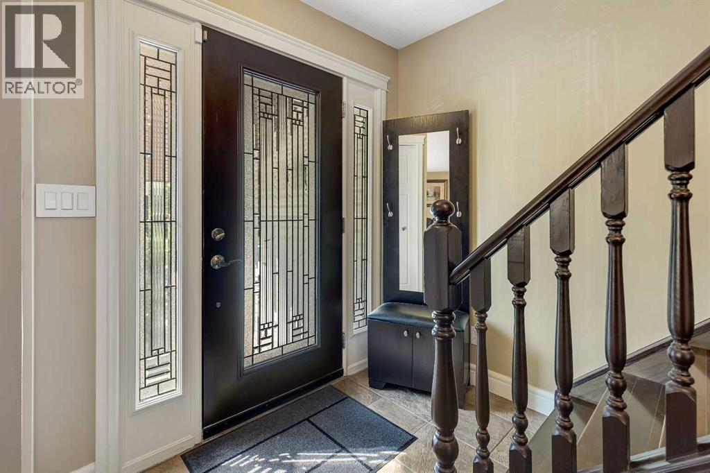 Single Family House for Sale in  castleglen Way NE Castleridge Calgary 