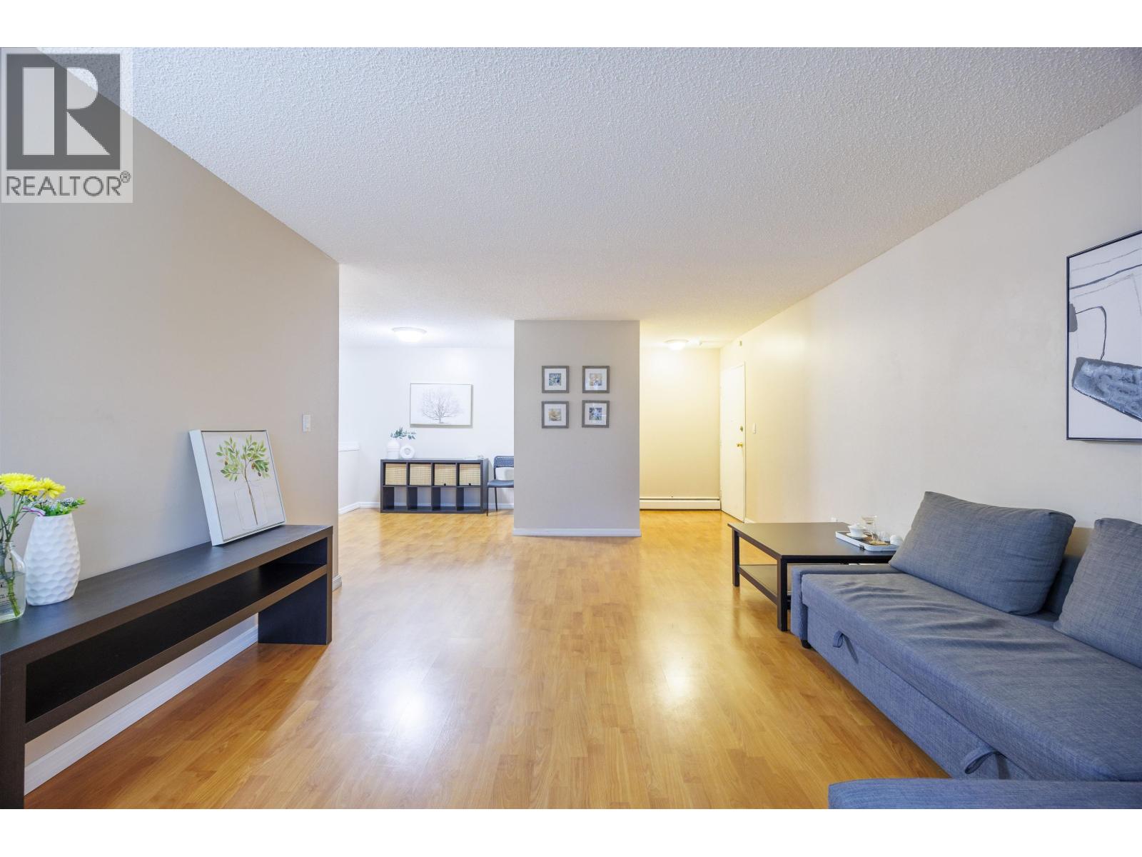 #201-7200 LINDSAY Road, Richmond