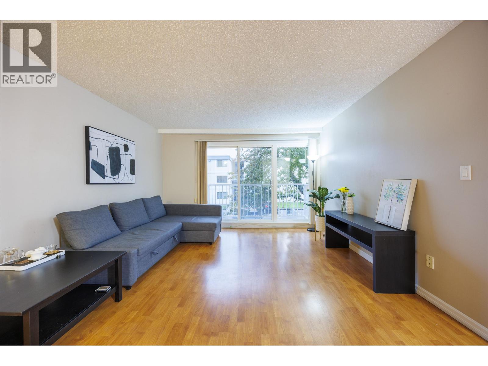 #201-7200 LINDSAY Road, Richmond