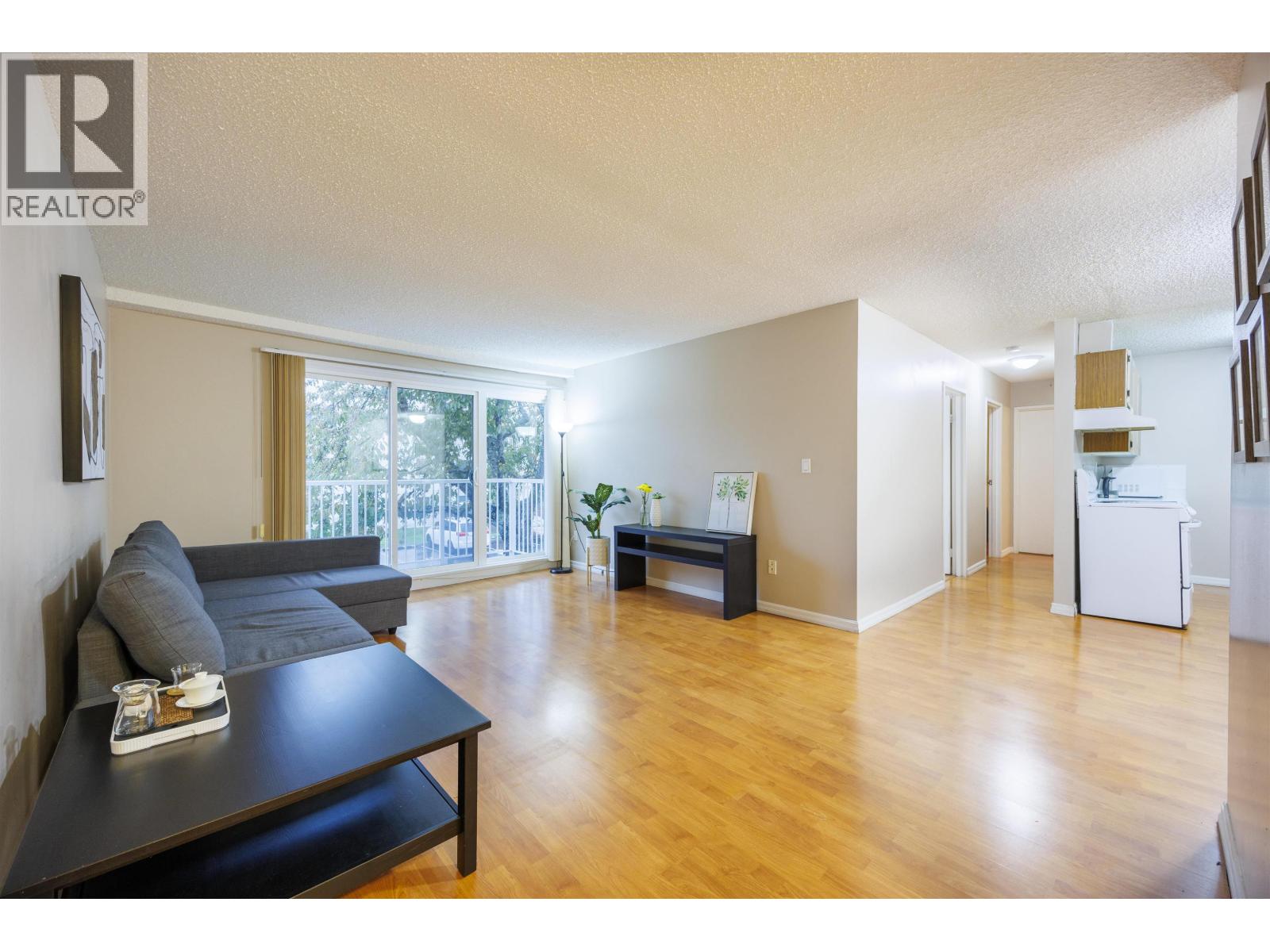 #201-7200 LINDSAY Road, Richmond