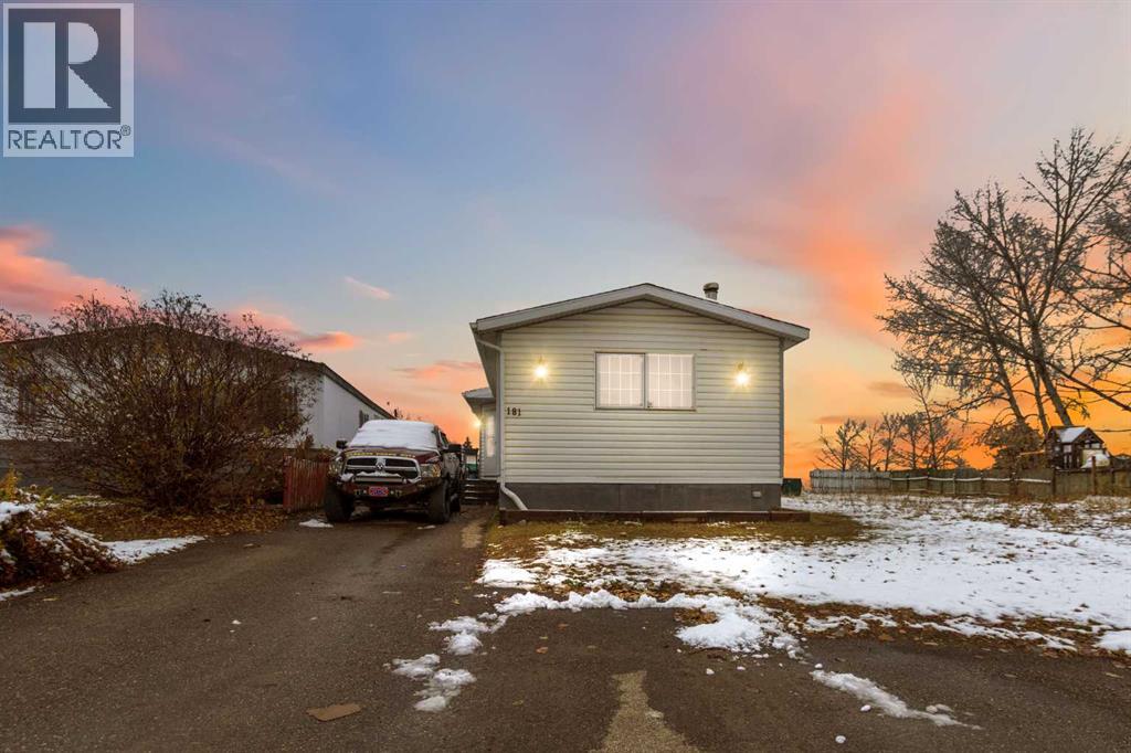 181 Greenbriar Bay, Fort McMurray