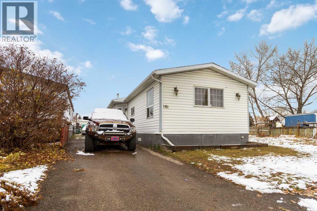 181 Greenbriar Bay, Fort McMurray