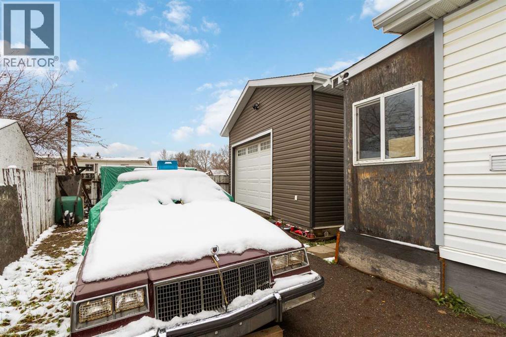 181 Greenbriar Bay, Fort McMurray