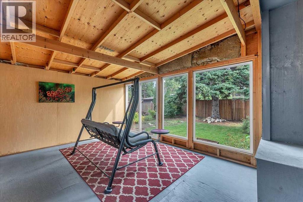 Single Family House Bungalow for Sale in  Worcester Drive SW Wildwood Calgary 