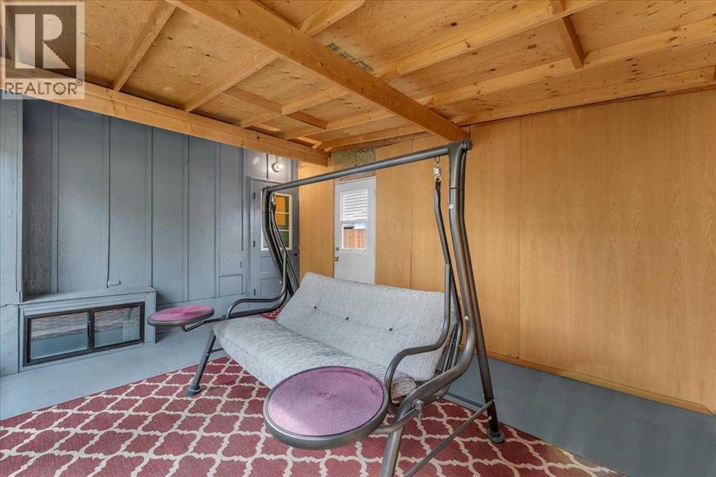 Single Family House Bungalow for Sale in  Worcester Drive SW Wildwood Calgary 