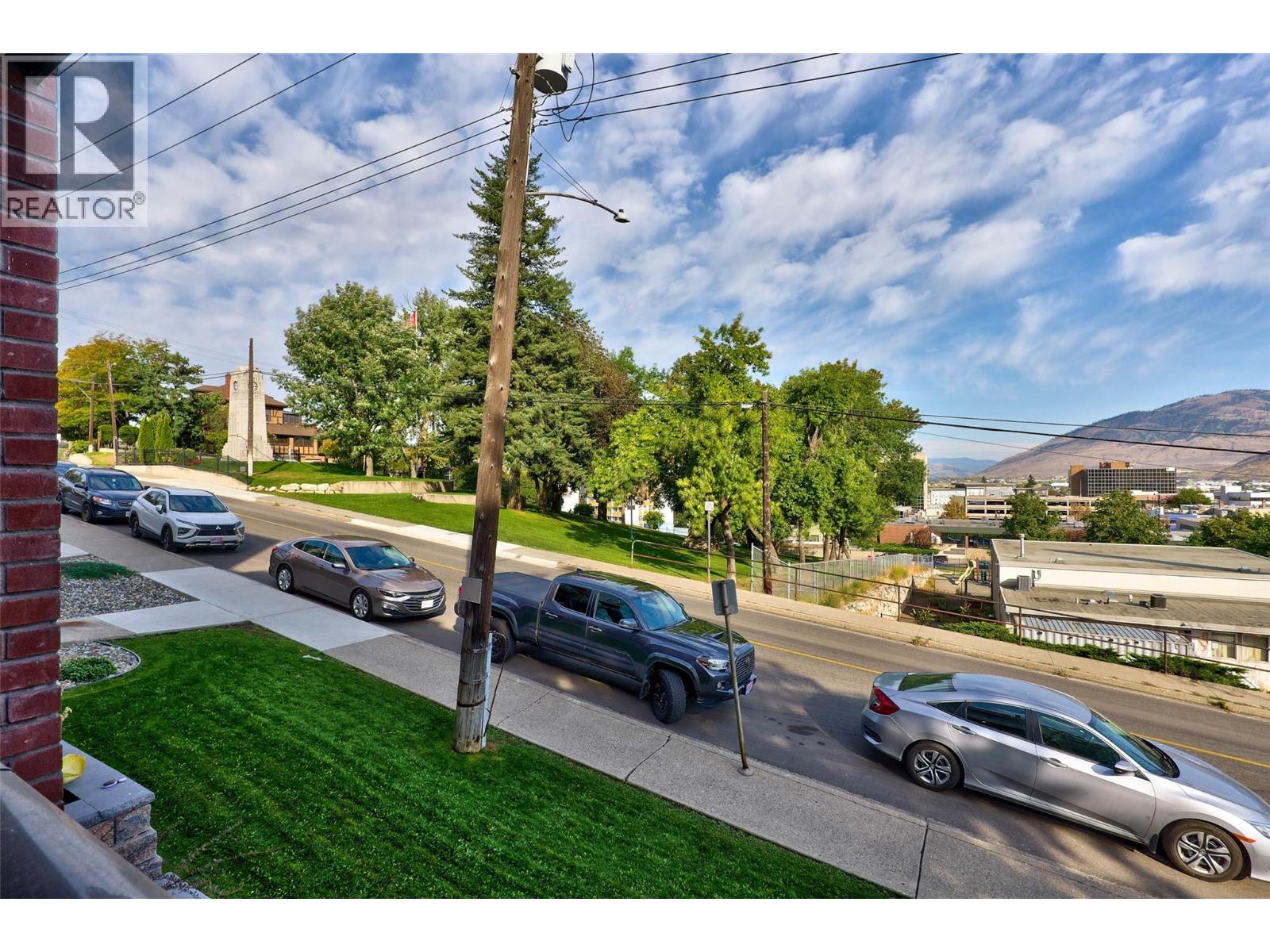 227 BATTLE Street Unit# 104, Kamloops