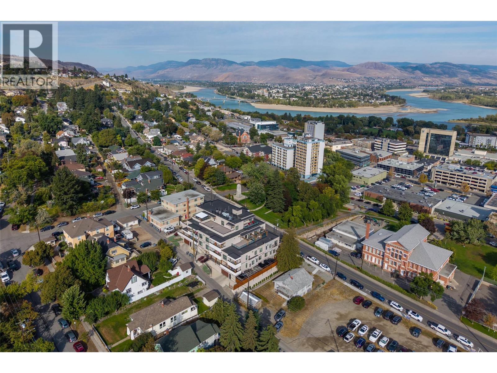 227 BATTLE Street Unit# 104, Kamloops