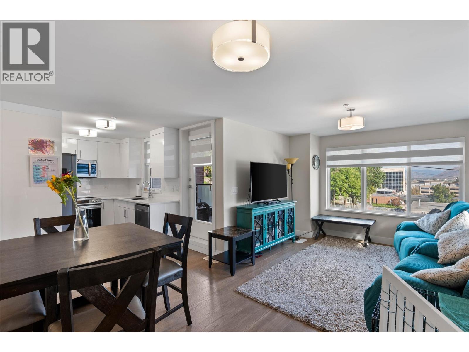 227 BATTLE Street Unit# 104, Kamloops