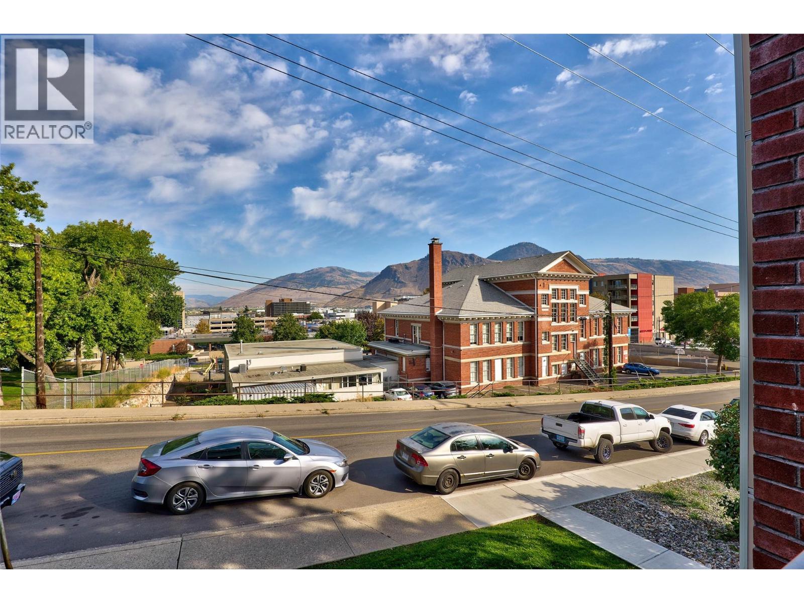 227 BATTLE Street Unit# 104, Kamloops