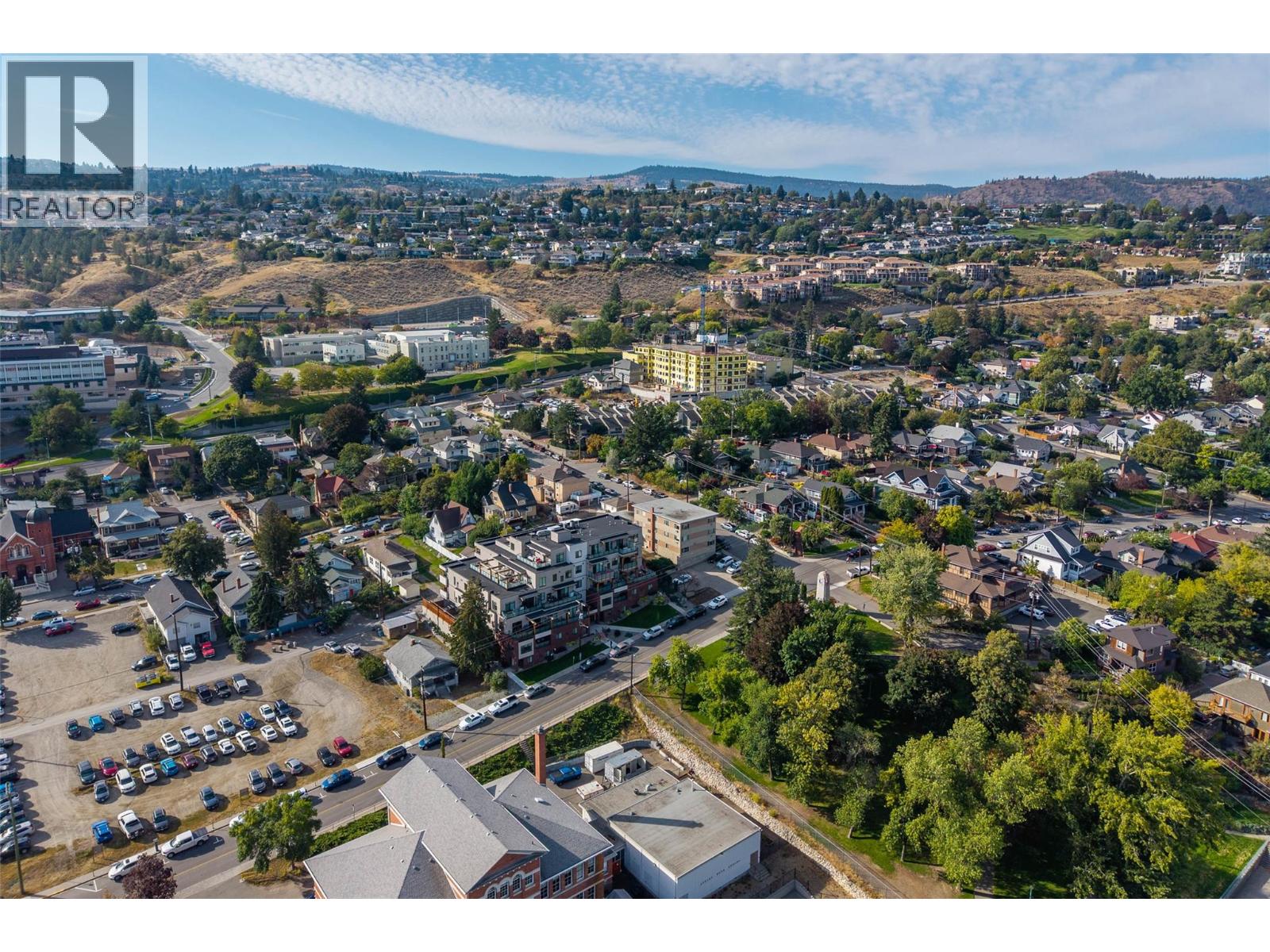 227 BATTLE Street Unit# 104, Kamloops