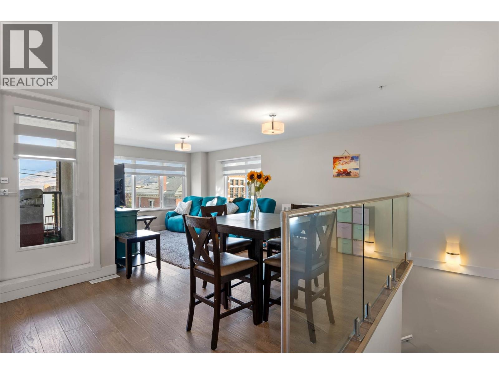 227 BATTLE Street Unit# 104, Kamloops