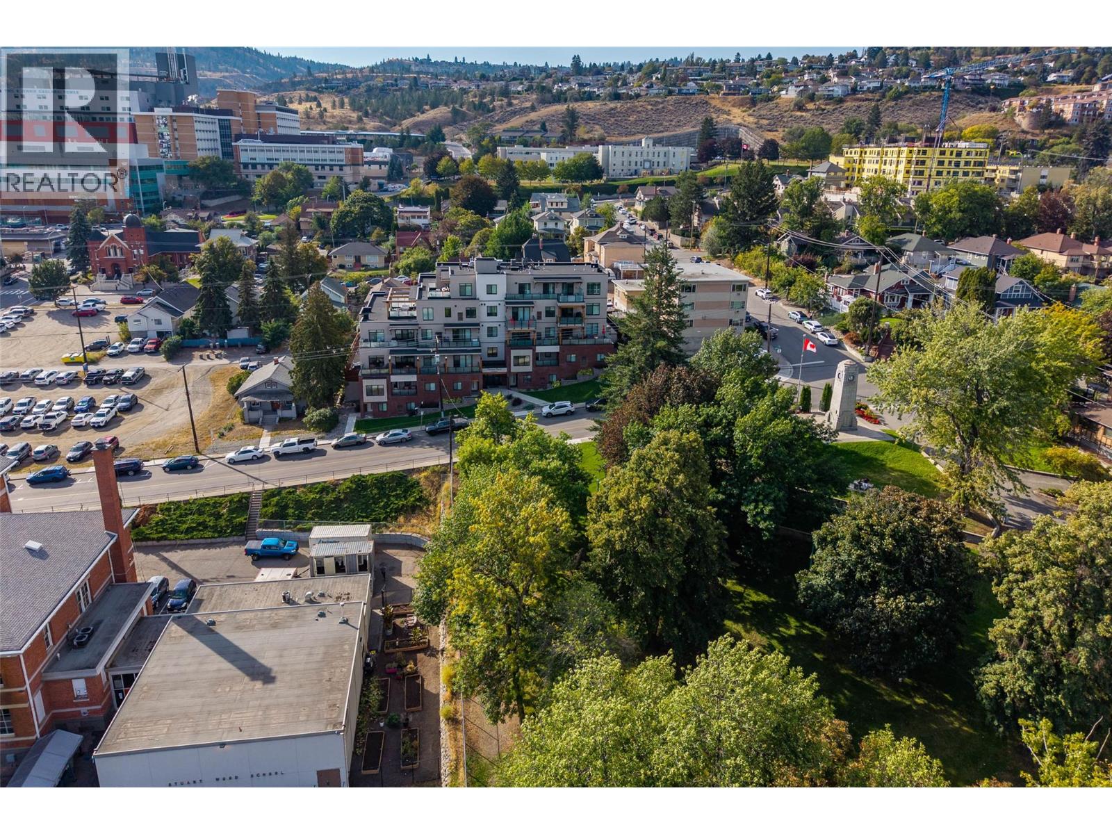 227 BATTLE Street Unit# 104, Kamloops