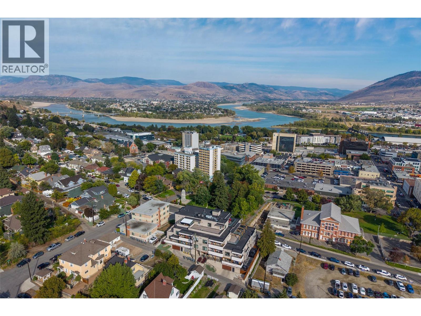 227 BATTLE Street Unit# 104, Kamloops