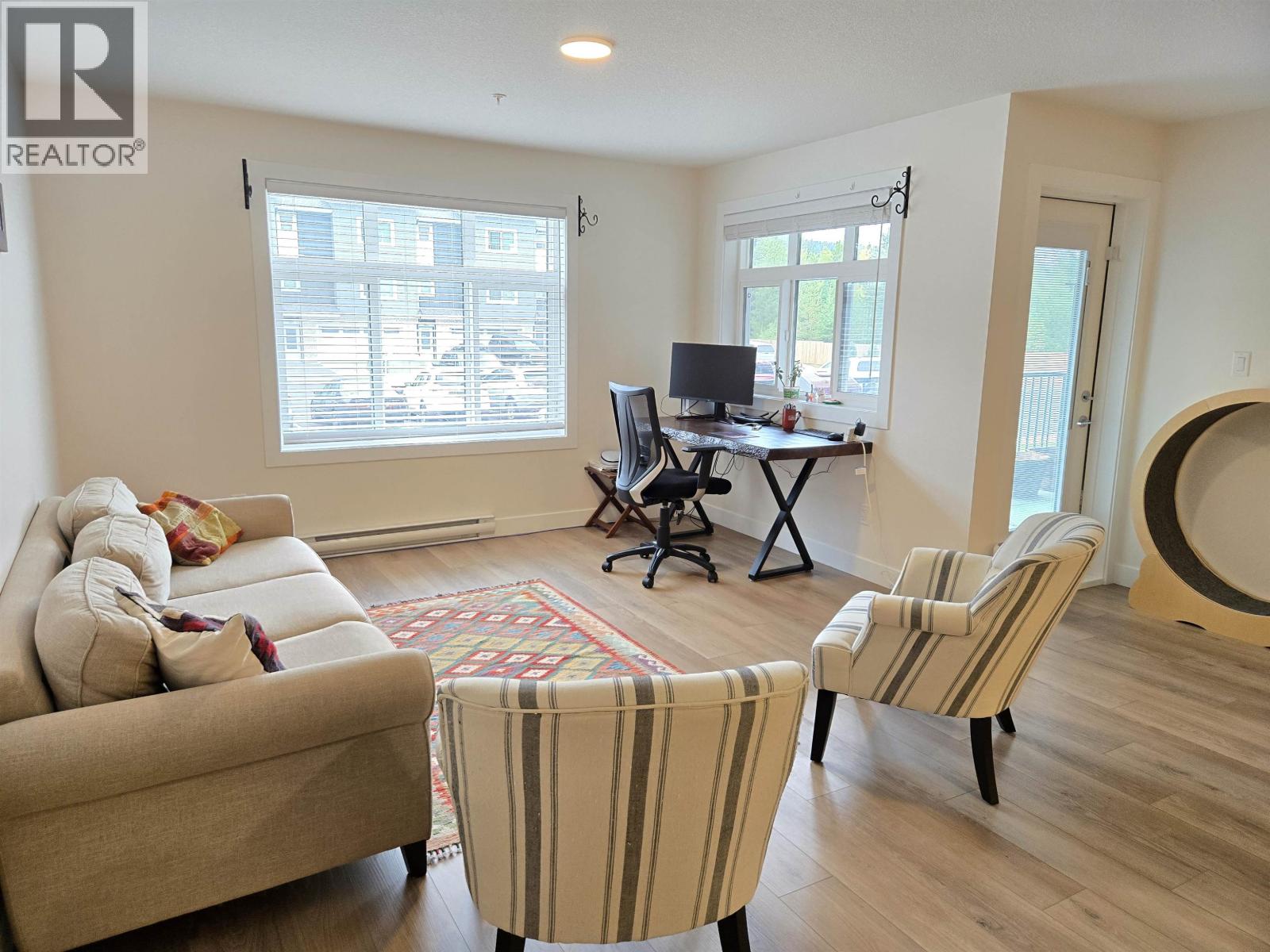 103 4278 22ND AVENUE, Prince George