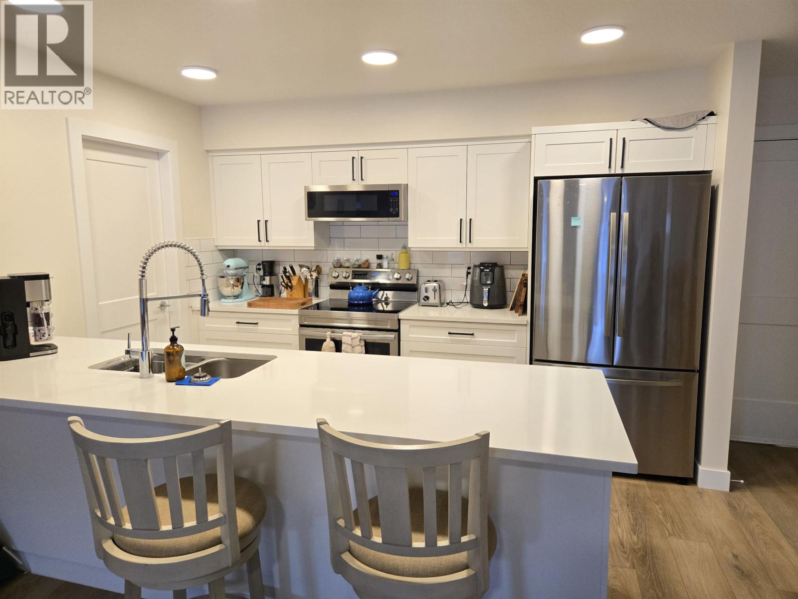 103 4278 22ND AVENUE, Prince George