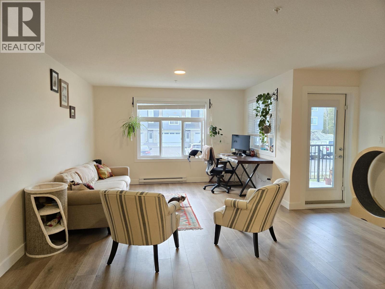 103 4278 22ND AVENUE, Prince George