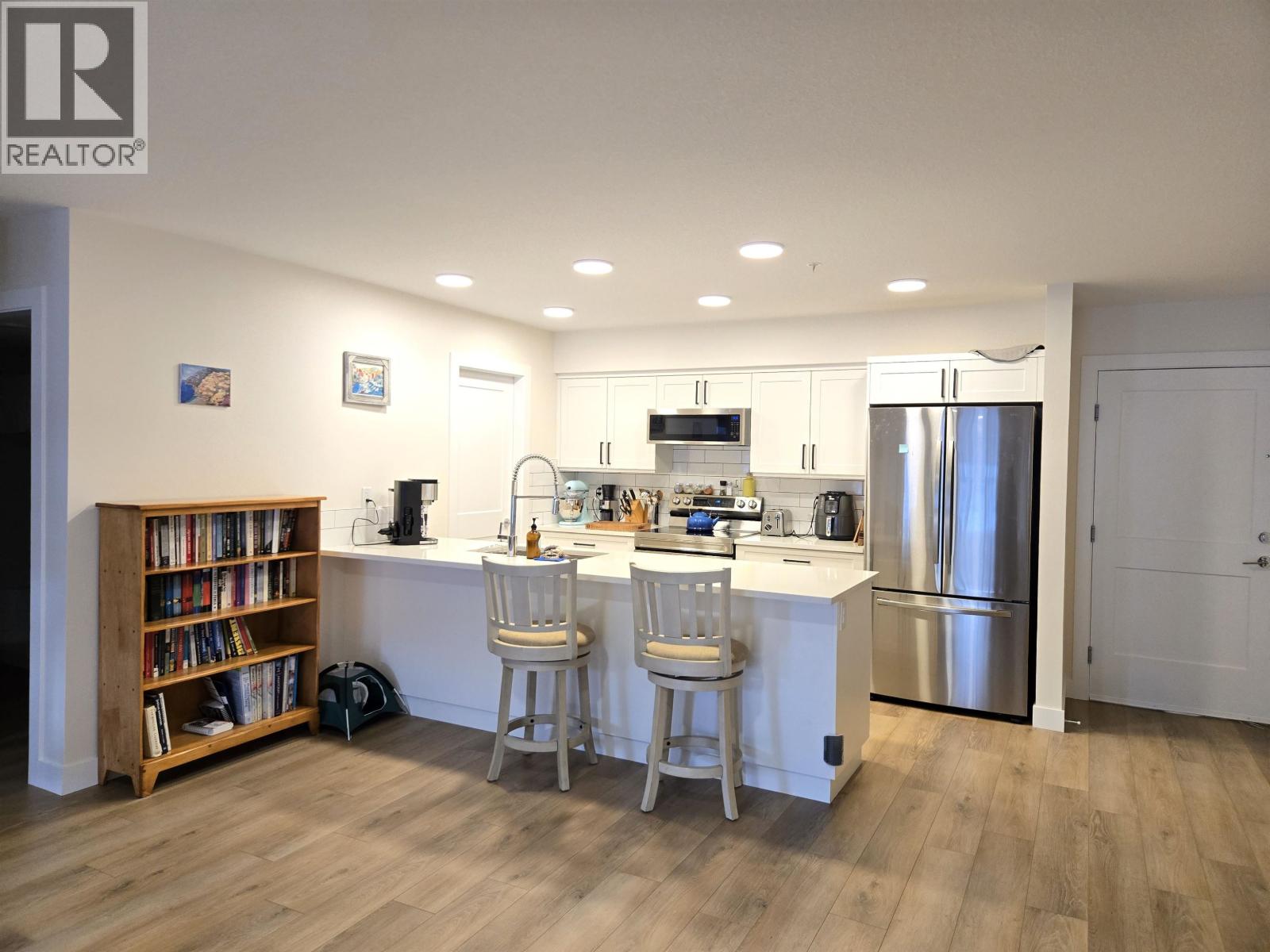 103 4278 22ND AVENUE, Prince George