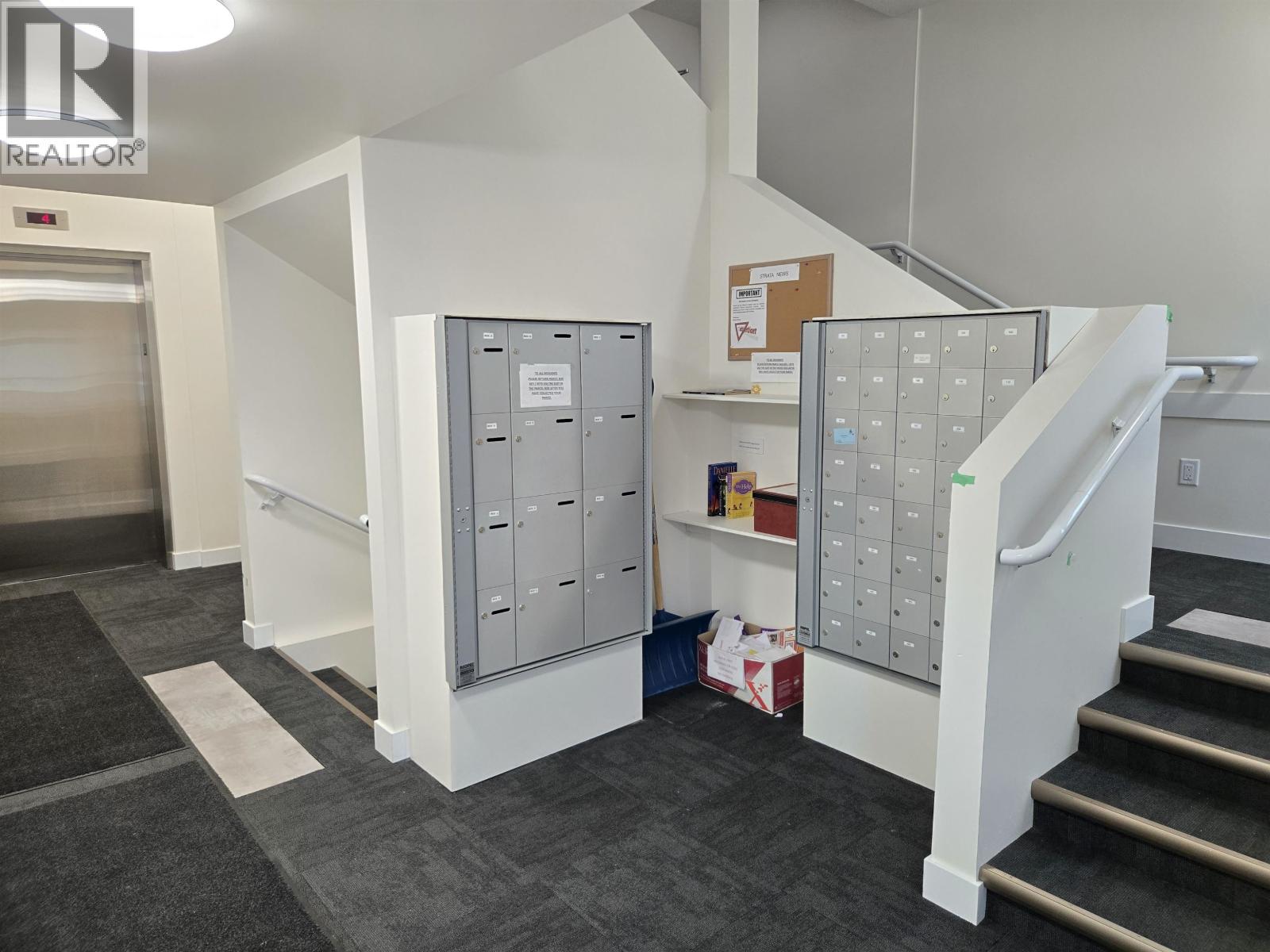 103 4278 22ND AVENUE, Prince George