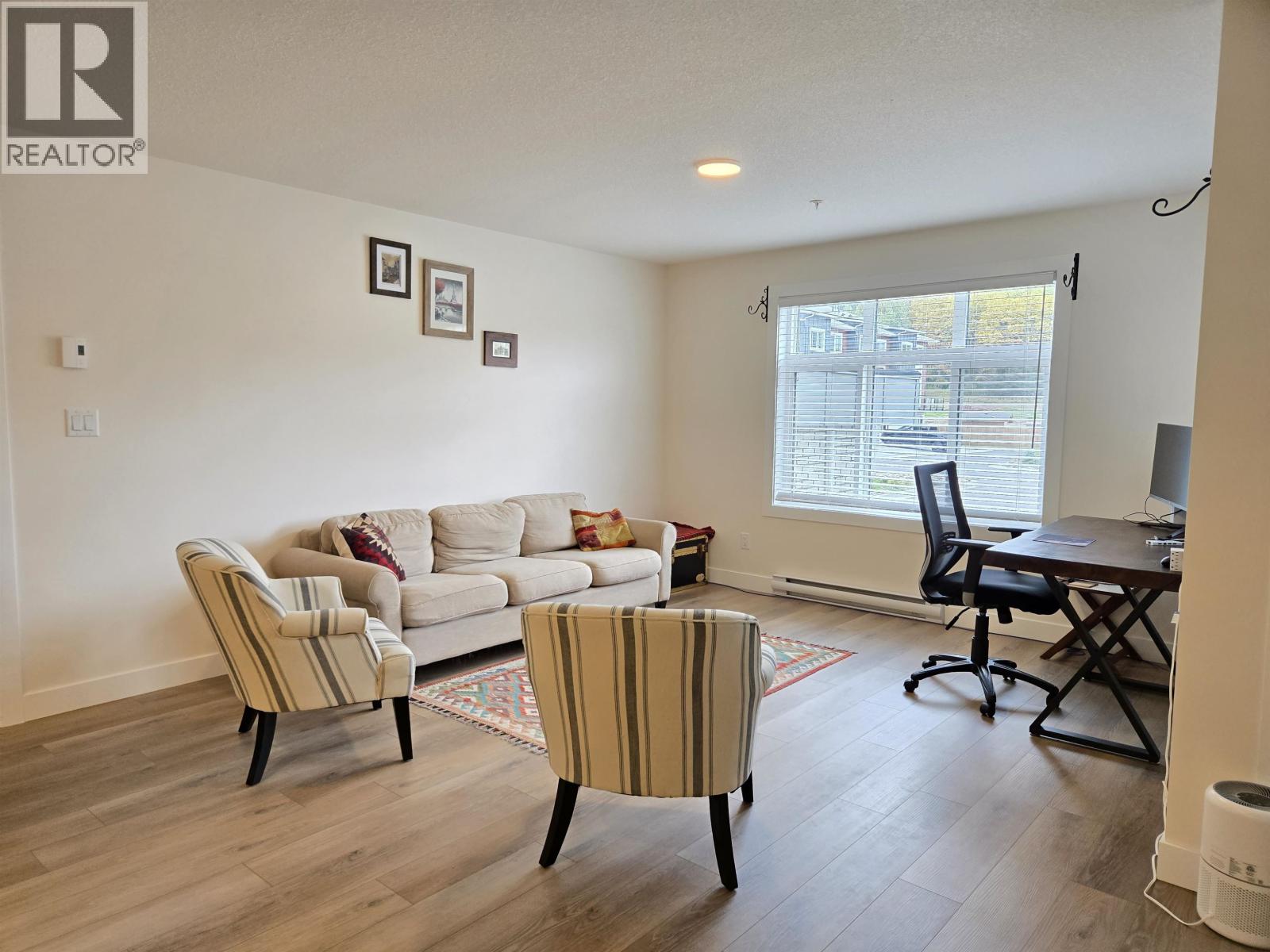 #103 4278 22ND AVENUE - 4