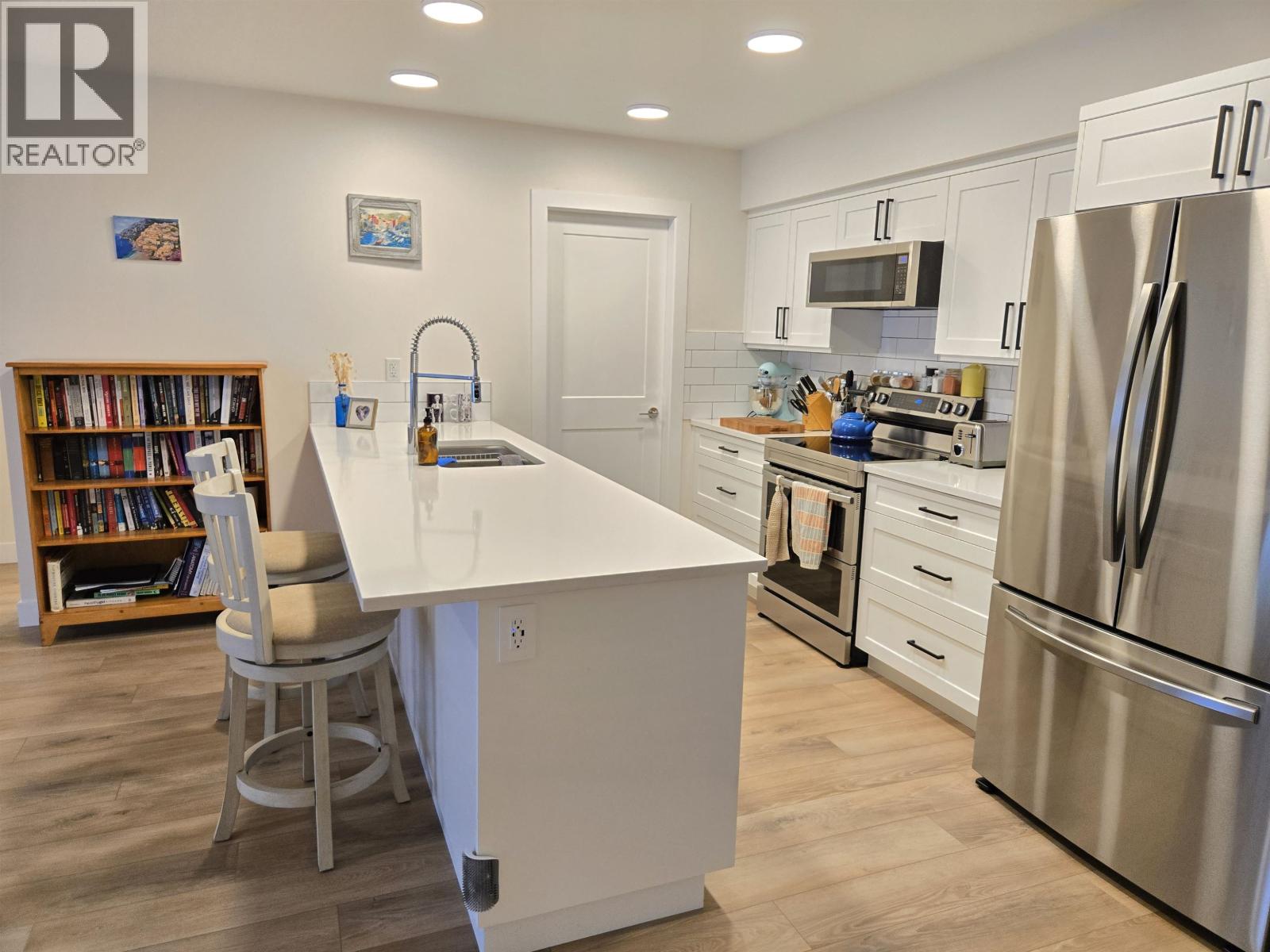 103 4278 22ND AVENUE, Prince George