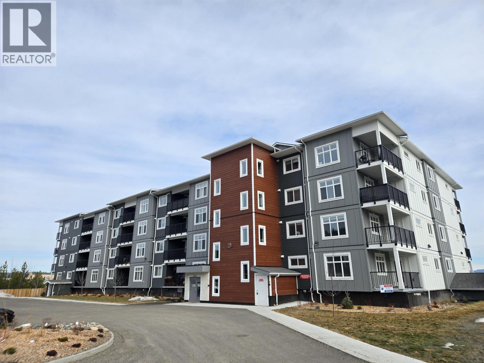 103 4278 22ND AVENUE, Prince George