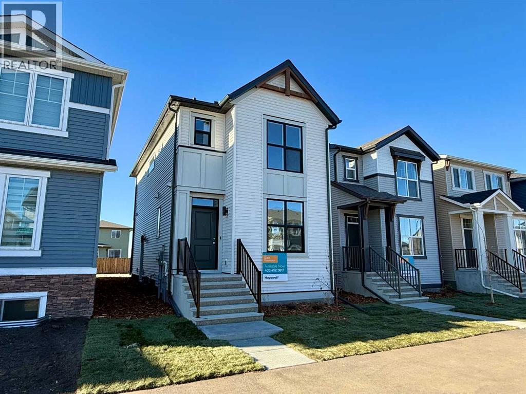 Single Family House for Sale in  Hotchkiss Drive SE Hotchkiss Calgary 