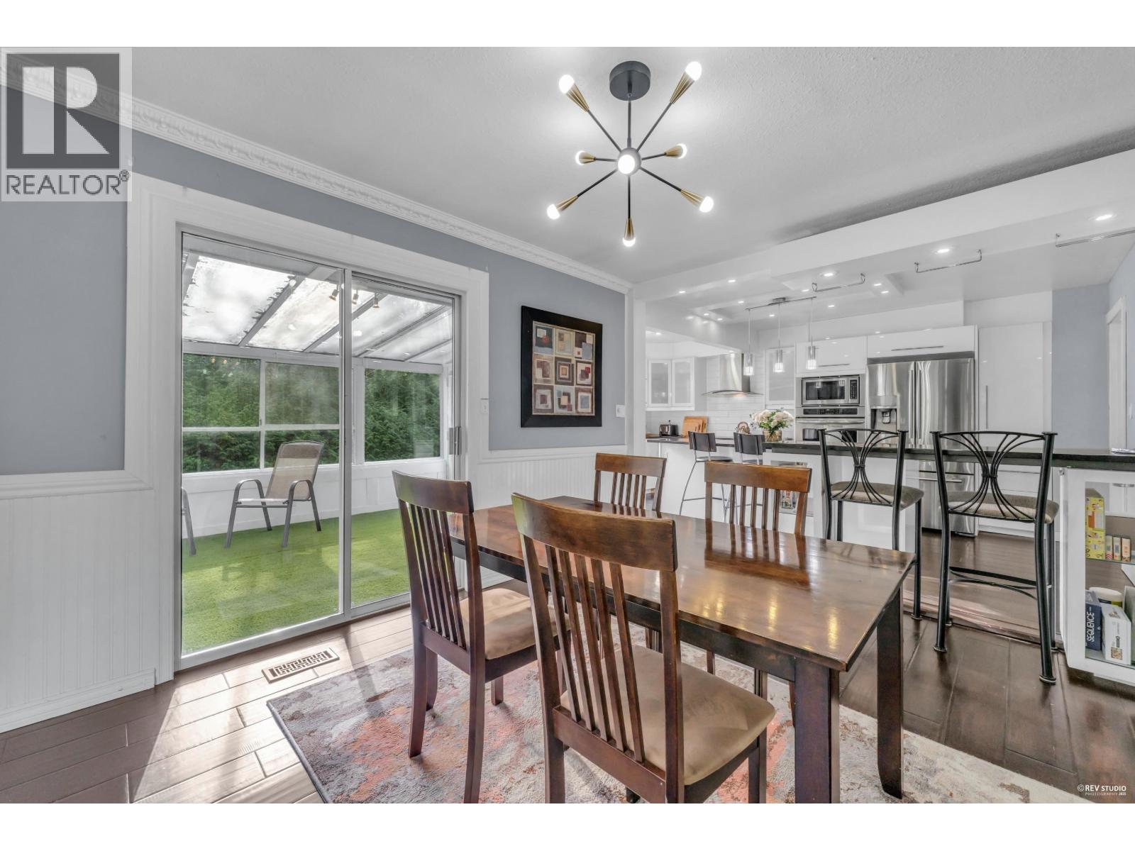 4380 WOODCREST ROAD, West Vancouver