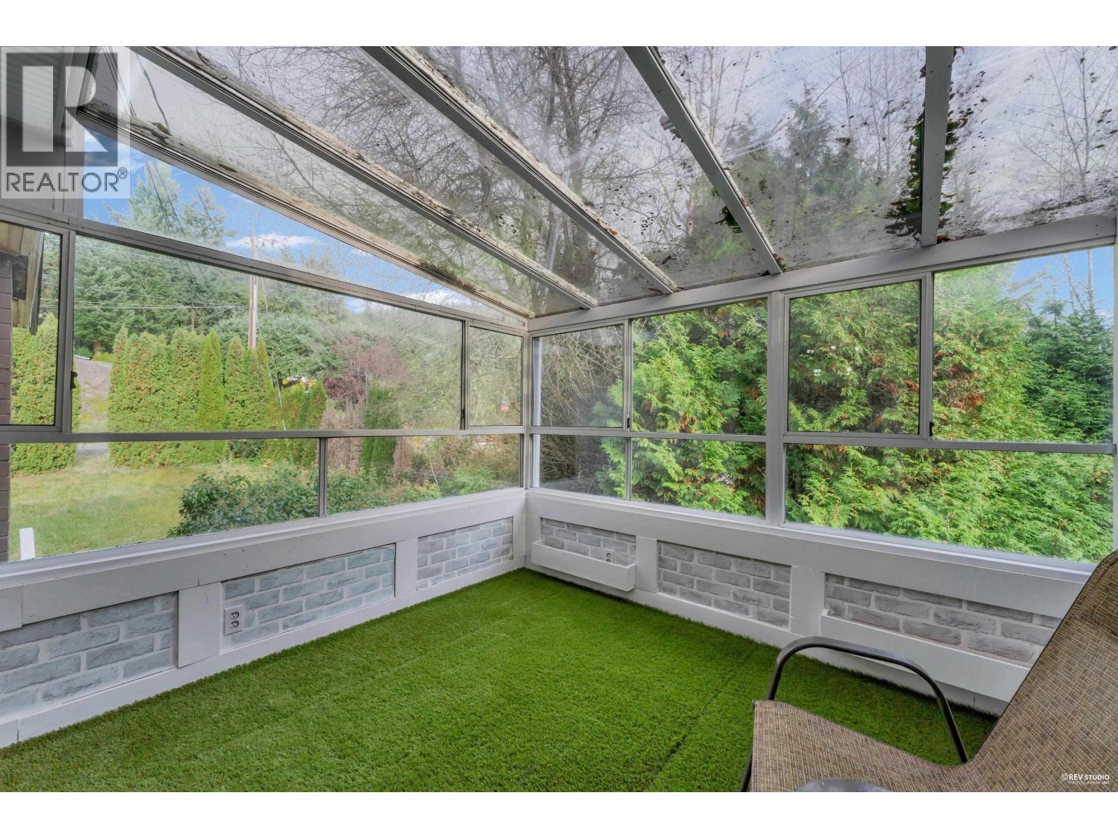 4380 WOODCREST ROAD, West Vancouver