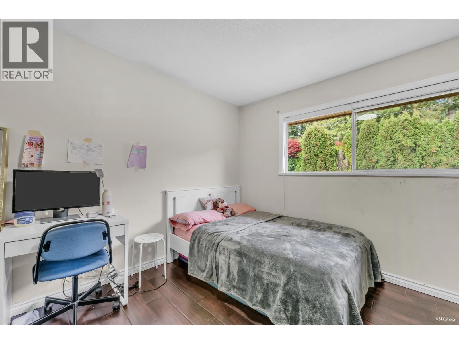 4380 WOODCREST ROAD, West Vancouver