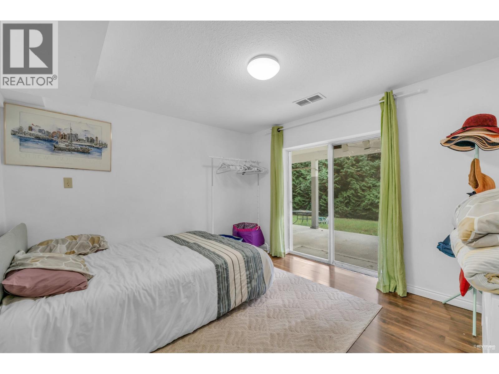 4380 WOODCREST ROAD, West Vancouver