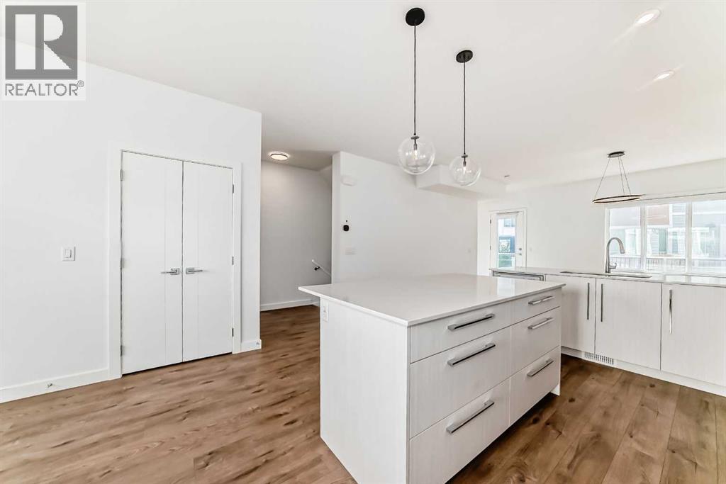 Single Family House for Sale in   Creekside Boulevard SW Pine Creek Calgary 