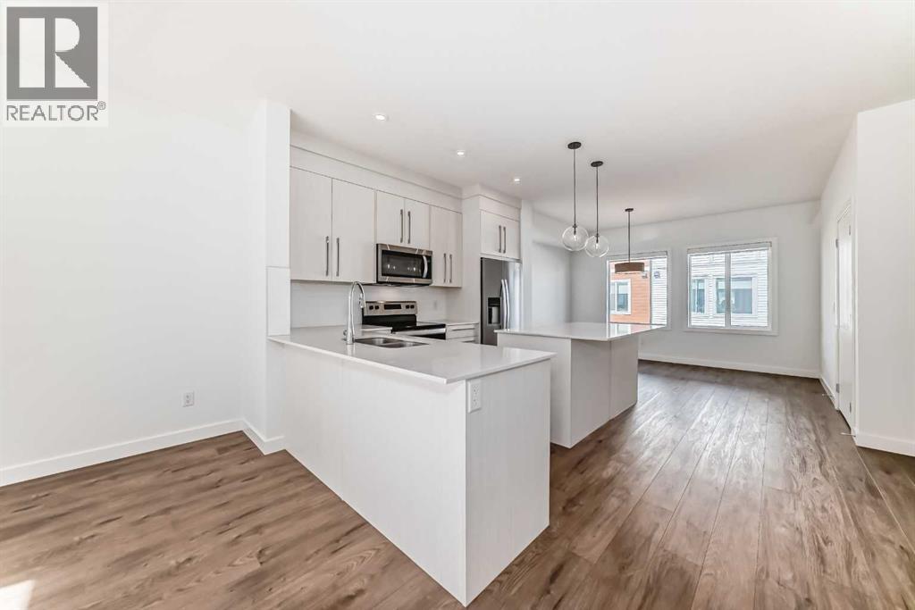 Single Family House for Sale in   Creekside Boulevard SW Pine Creek Calgary 