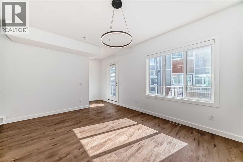 Single Family House for Sale in   Creekside Boulevard SW Pine Creek Calgary 