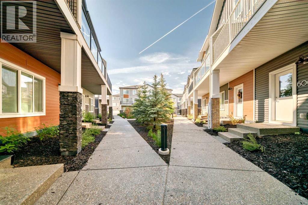 Single Family House for Sale in   Creekside Boulevard SW Pine Creek Calgary 