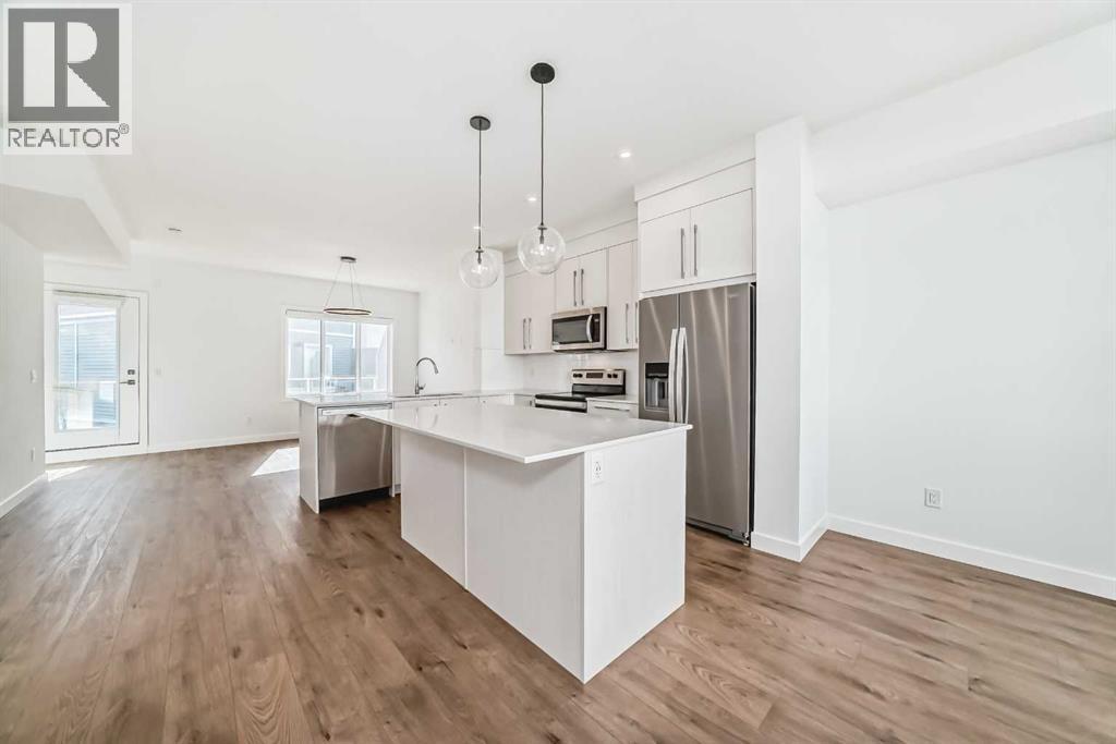 Single Family House for Sale in   Creekside Boulevard SW Pine Creek Calgary 